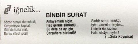 BİNBİRSURAT