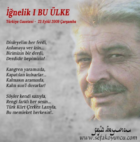 BU ÜLKE