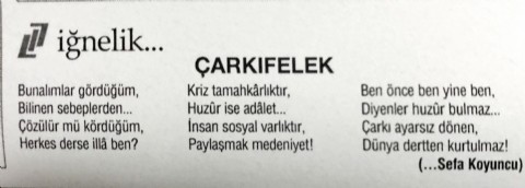 ÇARKIFELEK