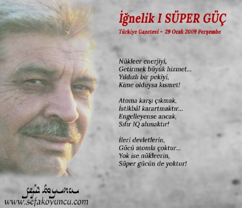 SÜPER GÜÇ