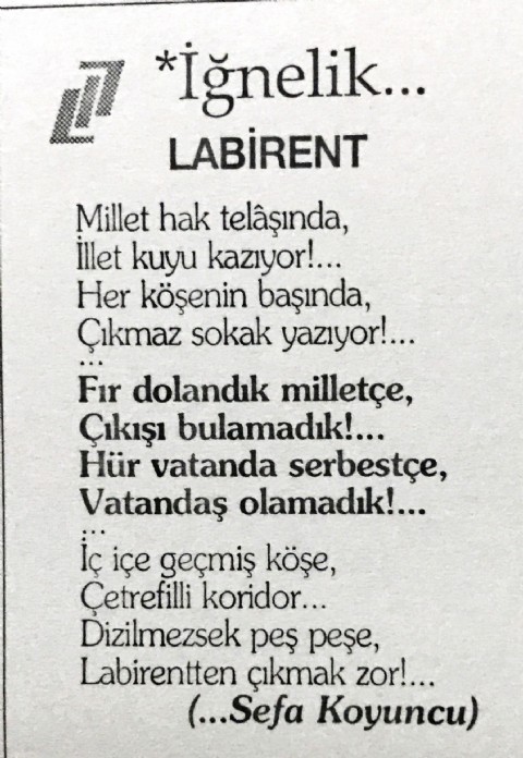 LABİRENT