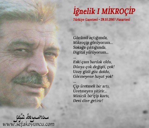 MİKROÇİP