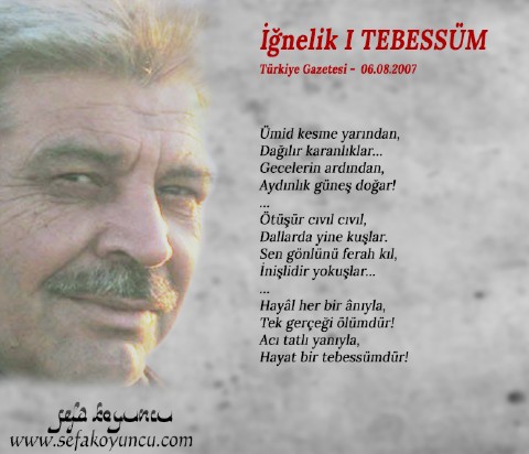 TEBESSÜM