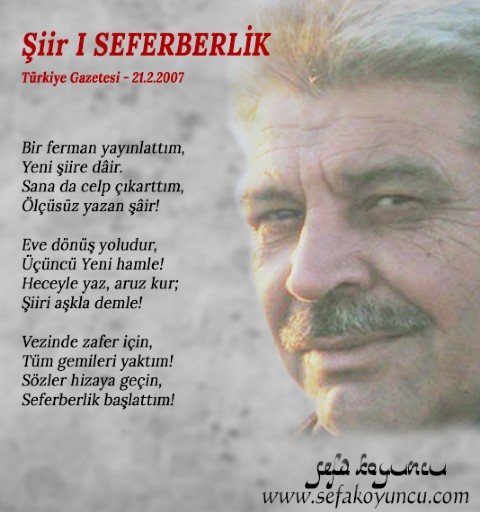 SEFERBERLİK