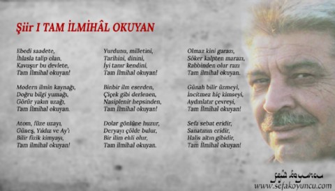 TAM İLMİHÂL OKUYAN