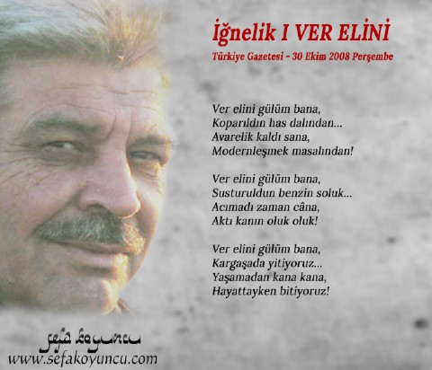 VER ELİNİ