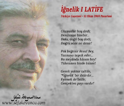 LATİFE