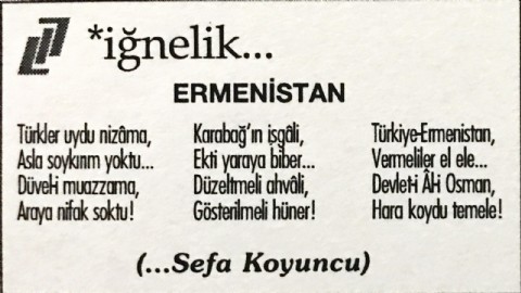 ERMENİSTAN