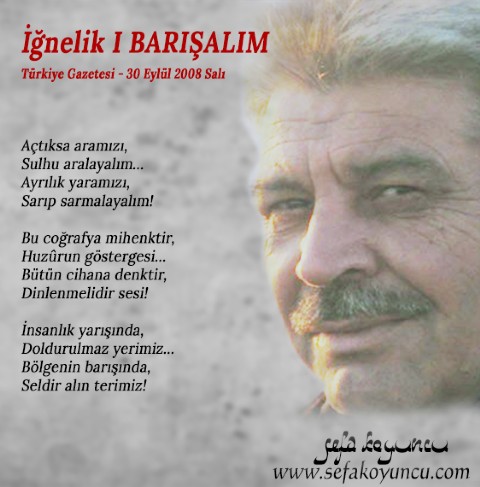 BARIŞALIM