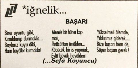 BAŞARI