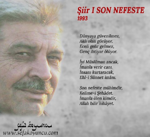 SON NEFESTE