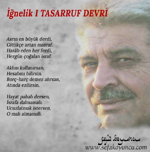 TASARRUF DEVRİ