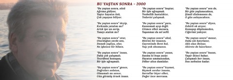 BU YAŞTAN SONRA