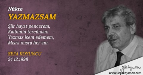 YAZMAZSAM