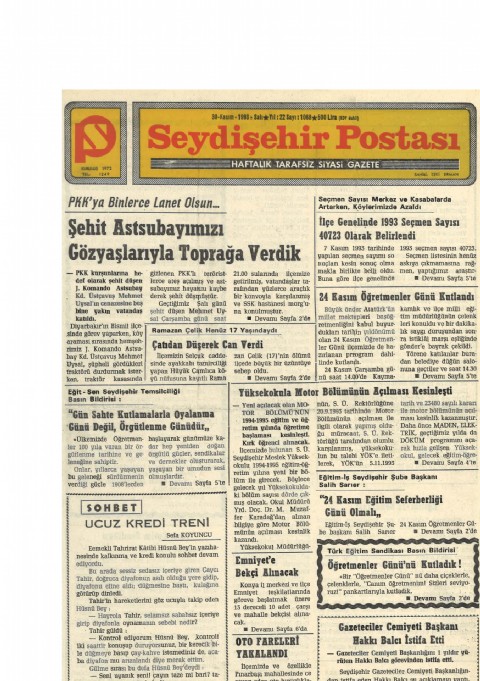 UCUZ KREDİ TRENİ