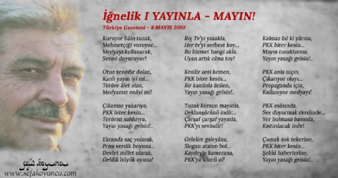 YAYINLA-MAYIN