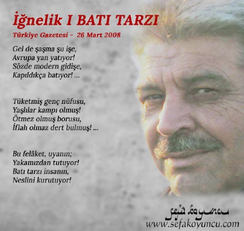 BATI TARZI