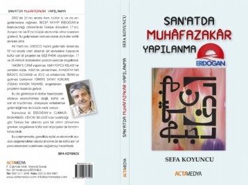 SANATTA MUHAFAZAKÂR YAPILANMA