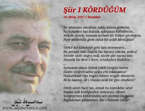 KÖRDÜĞÜM