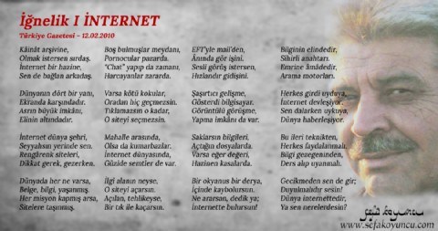 İNTERNET