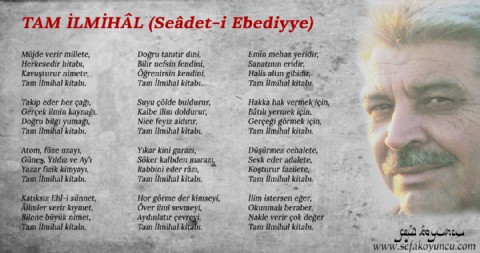 TAM İLMİHÂL (Seâdet-i Ebediyye)