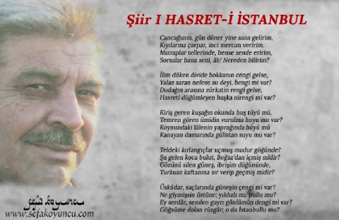 HASRET-İ İSTANBUL