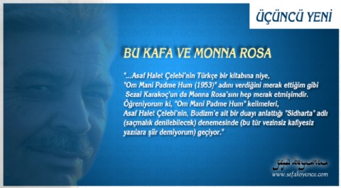 Bu Kafa ve Monna Rosa