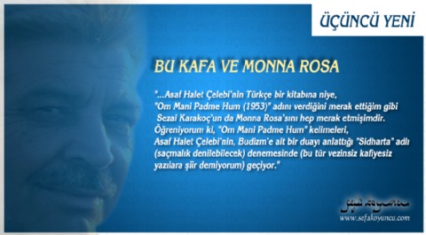 Bu Kafa ve Monna Rosa