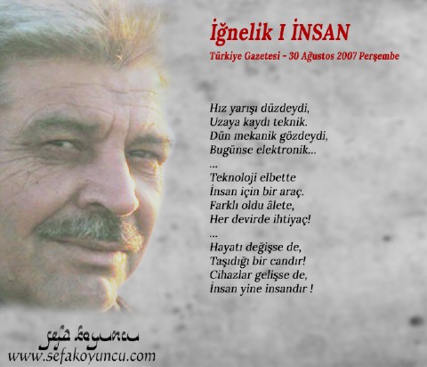 İNSAN -