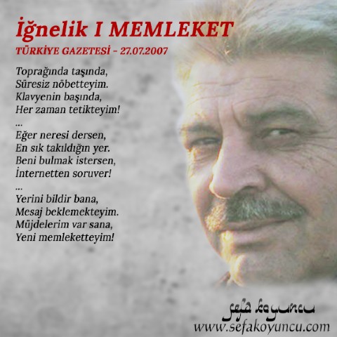 MEMLEKET