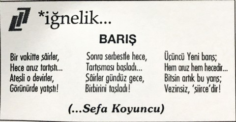 BARIŞ