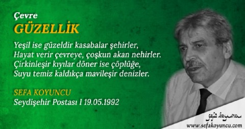 GÜZELLİK